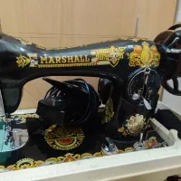 چرخ خیاطی مارشال