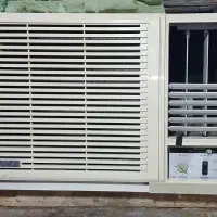 فروش یک عدستگاه کولرگازی برندسوپرجنرال درحد صفر