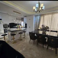 ۱۳۶ متر، ۳ خواب/ ۲ پارکینگ/ دو کله نور