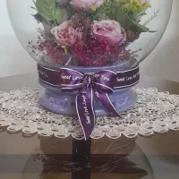 گل مصنوعی