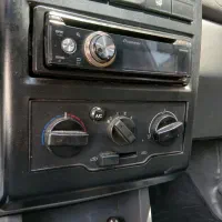 ضبط DEH 7750SD