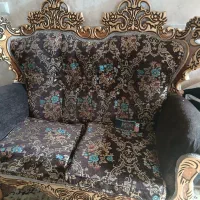 مبل و میز ناهار خوری میز عسلی