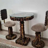نهارخوری ۲ نفره فوری فروشی