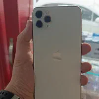 Iphone 11 ProMax 256 zaa
