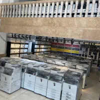 Hp 402|پرینتر، اسکنر، کپی، فکس|شیراز, فخرآباد (دروازه کازرون)|دیوار