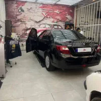 اجاره ماشین همراه راننده