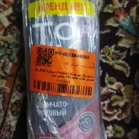 شامپو رنگ تونیکا صورتی  شوینده هیدرودرم