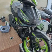 لوکی مدل1404خشک  گلگسی هندا پیشرو رهرو تیزپر