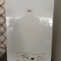 آبگرمکن دیواری