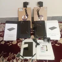 کتاب خوان  TECH