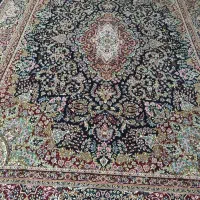 دو عدد فرش دوازده متری ۱۲۰۰شانه