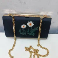 کیف های پارچه ای