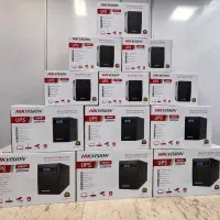 1KVA/2KVA/3KVA هایک ویژن UPS / یو پی اس