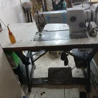 چرخ خیاطی