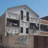 خونه-65متربلوار-شریعتی-اخر-اسفالت-خیابان-سراج