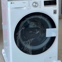 لباسشویی الجی ۹ کیلویی