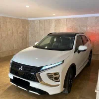 میتسوبیشی اکلیپس ۲۰۲۶ و ۲۰۲۵