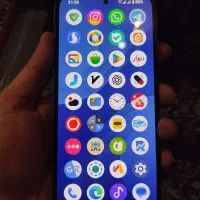 CMF PHONE 1 NOTHING لاکاغذی گوشی