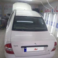 تیبامدل ۹۵ تک