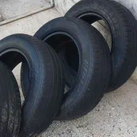 لاستیک بارز ۱۸۵