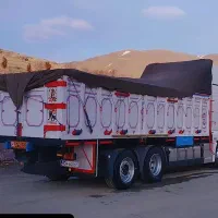راننده پایه یکم جویای کار