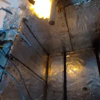 ایزوگام کاری و قیرگونی