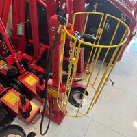 فنرجمع کن جغجغه ای - بادی -  پدالی - اهرمی