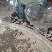 ظرف شیشه ای