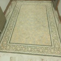 ۲عددفرش ۴ متری در حد نو