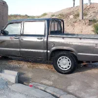 مزدا ۱۶۰۰