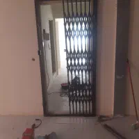 لوله بازکنی جوشکاری درب اکاردئونی نشت یابی اب