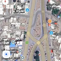 فروش منزل مسکونی دارای مغازه در نوشین شهر