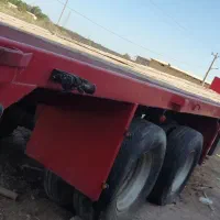تریلی کفی
