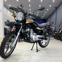 احسان شکاری۲۰۰ دارای ترمز های abs