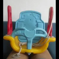 تاب، وسایل بازی، ساک نوزاد