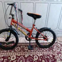 دوچرخه ۱۶تمیز