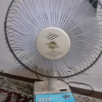 پنکه پارس خزر(موتور مس)