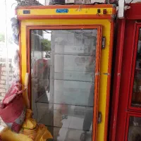 یخچال ایستاده