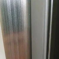 کرکره نقره ای زبرا
