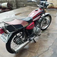 موتور 150 دستی مزایده