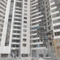 نقاش ساختمان رامسر رنگ نما کناف نانو کلی وجزوی