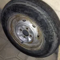 رینگ و لاستیک پیکان
