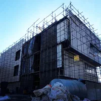 داربست فلزی نجفی پردیس رودهن جاجرود مهراباد.