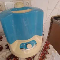 بخور آب سرد