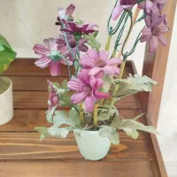 گلهای مصنوعی