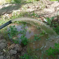 مغنی کن حفاری چاه کن مقنی سراسر کرج