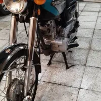 تکتاز 93 خونگی پلم
