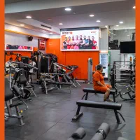 باشگاه بدنسازی رودی کلاب