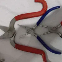 ابزار کار طلا ساخت طلا و جواهر برای رشته10 11 12