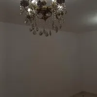 لوستر ۴شاخه برنز